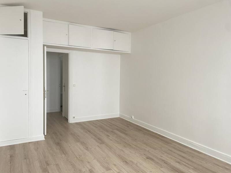 Maison à louer, 41m², BOULOGNE BILLANCOURT