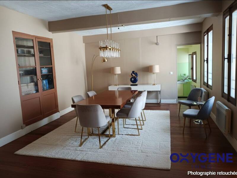 Maison à vendre, 128m², CERET