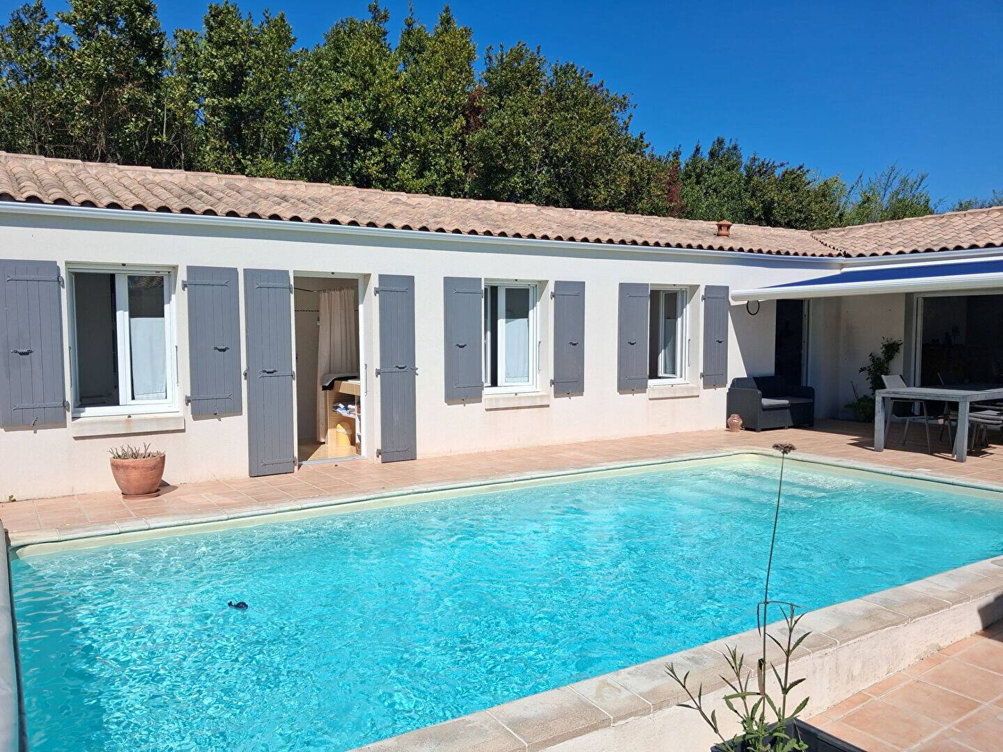 Maison à vendre, 161m², SAINT GEORGES D'OLERON