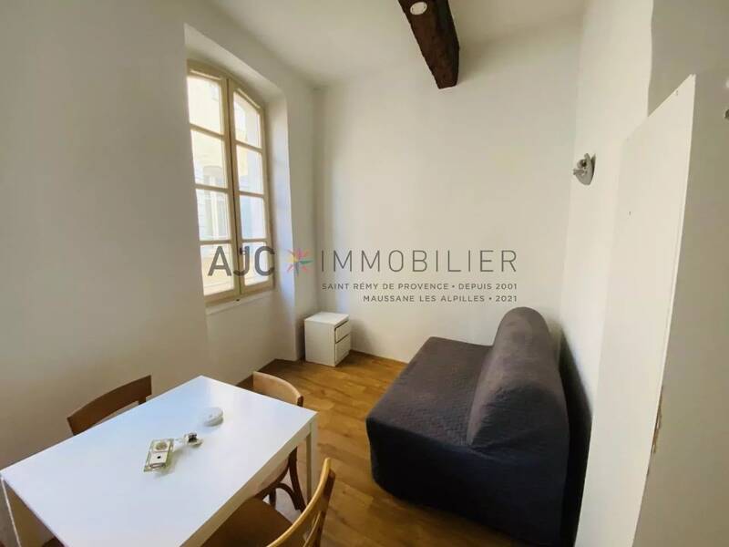 Maison à louer, 20m², SAINT REMY DE PROVENCE