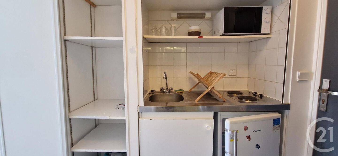Maison à louer, 17m², GIF SUR YVETTE
