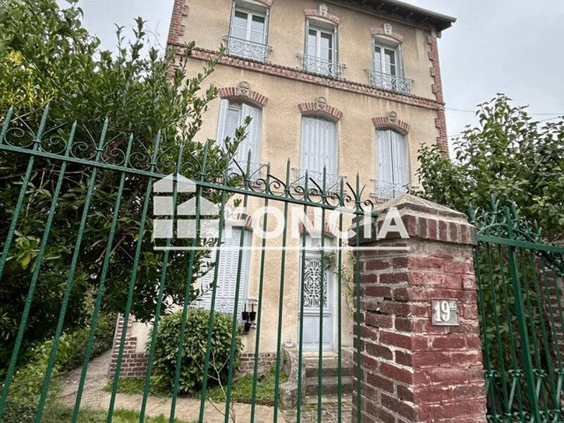 Maison à louer, 36m², GONESSE