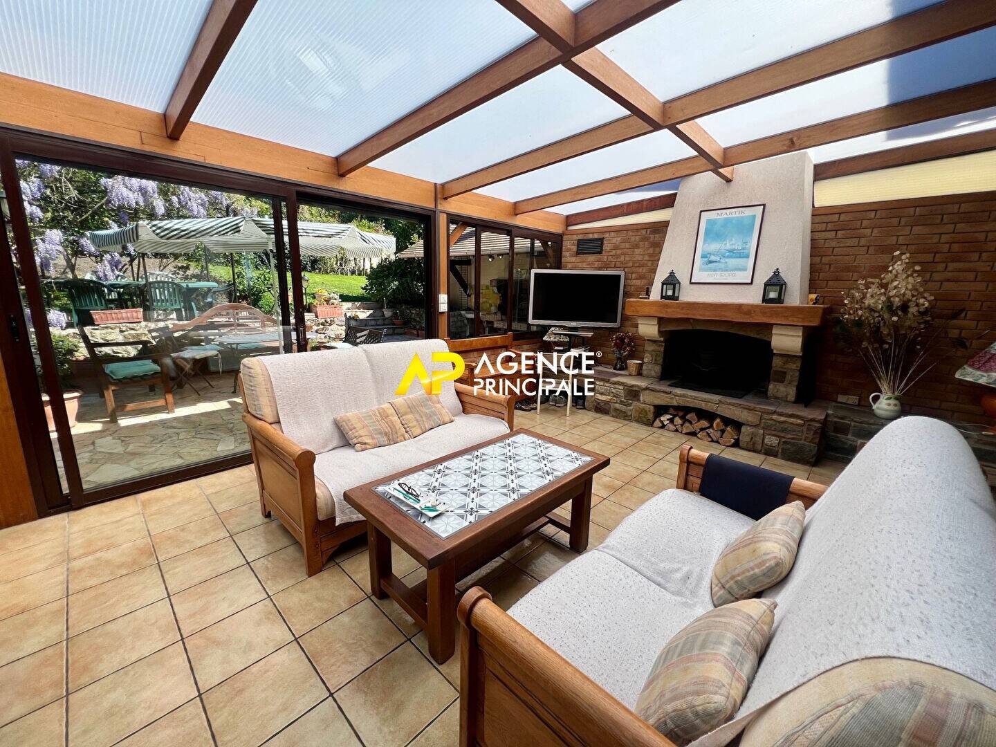 Maison à vendre, 112m², ARGENTEUIL