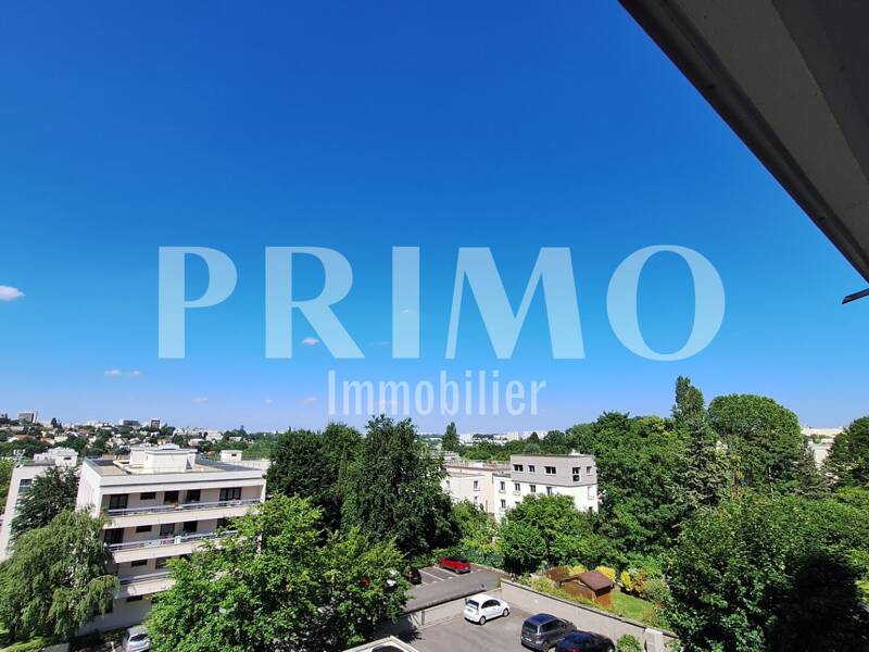 Maison à louer, 40m², SCEAUX