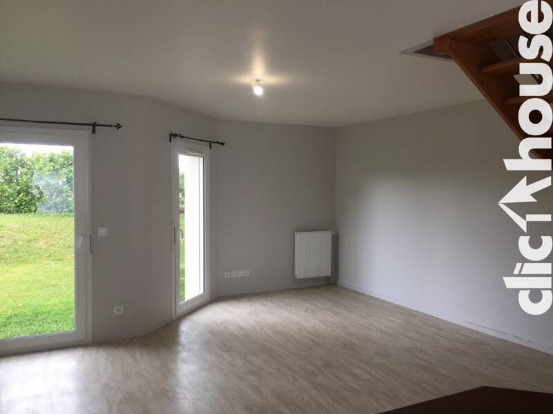 Maison à louer, 83m², EVRECY