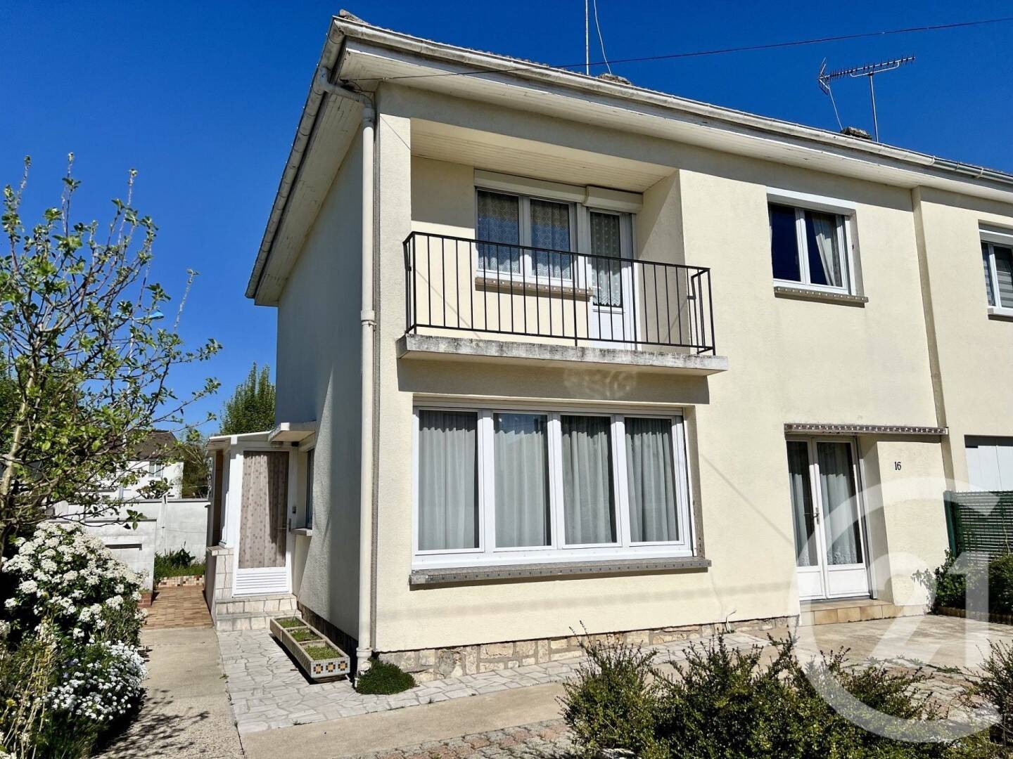 Maison à vendre, 90m², TAVERNY