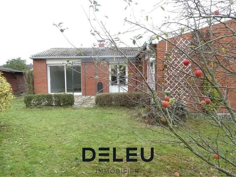 Maison à louer, 94m², RONCQ