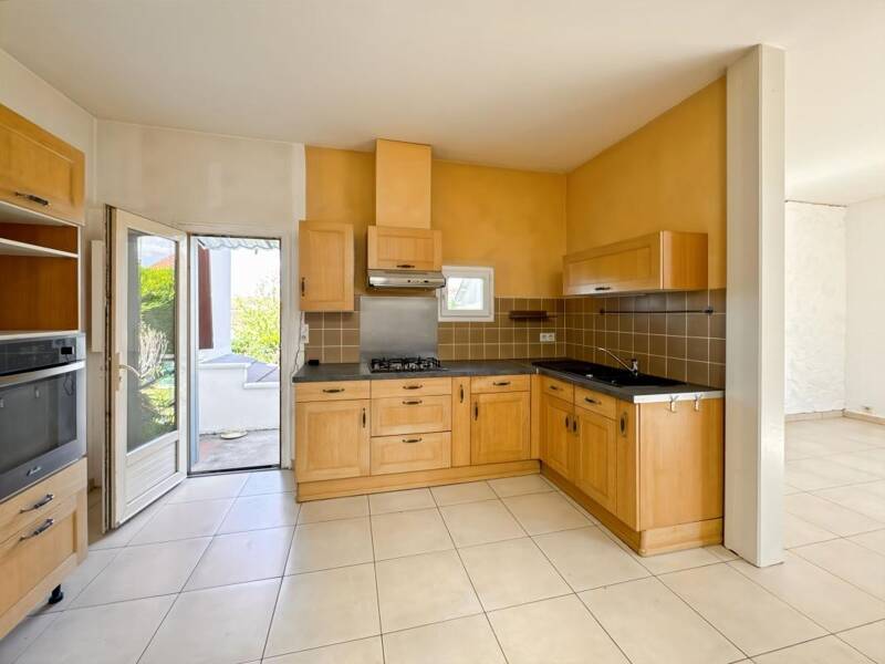 Maison à louer, 78m², COULOUNIEIX CHAMIERS