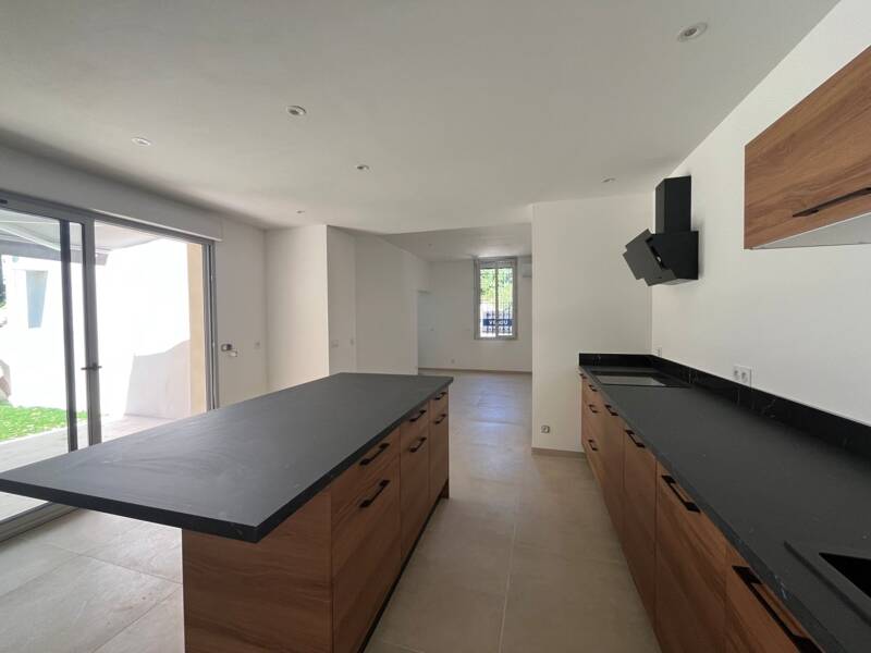 Maison à vendre, 90m², NIMES