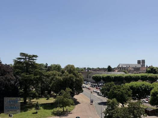 Appartement à vendre 145 000 € 3 pièces 1 chambre 76,04 m² Étage 6/10 Chalon-sur-Saône 71100