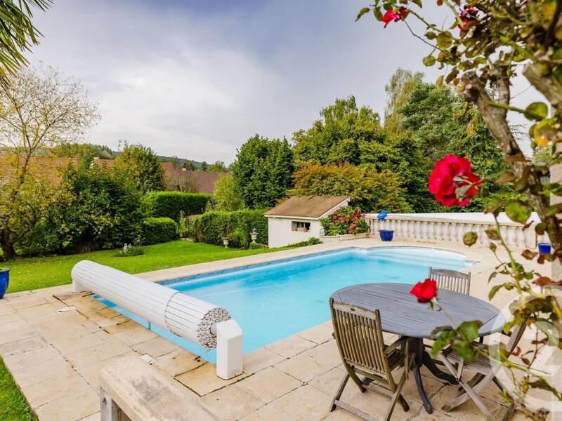 Maison à vendre, 200m², CHEVREUSE