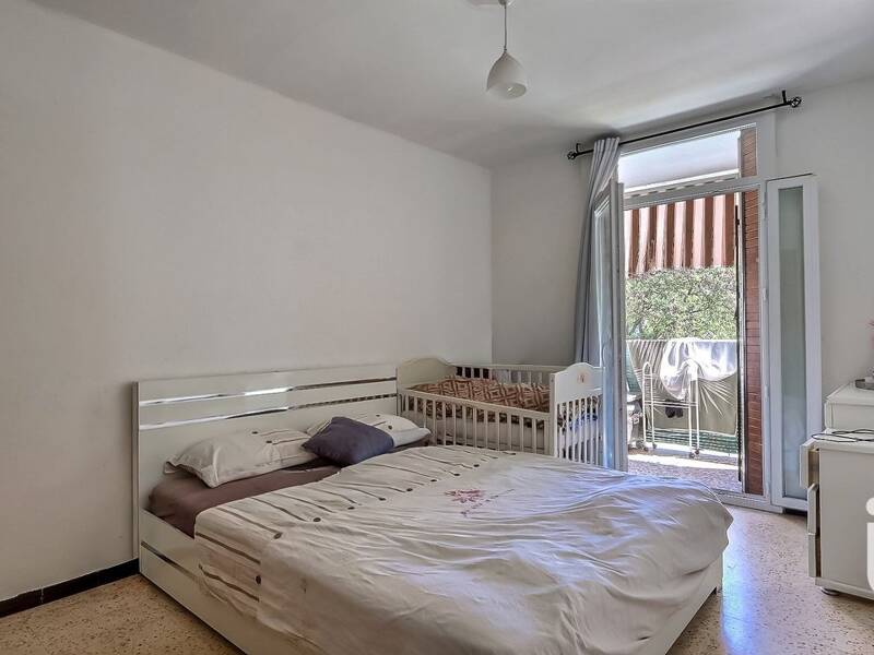 Maison à vendre, 62m², NIMES