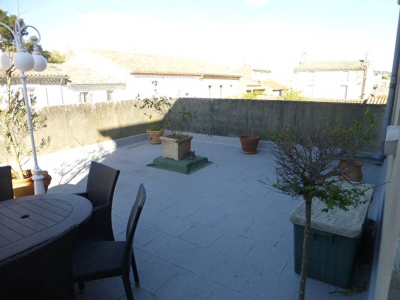 Maison à louer, 197m², CARCASSONNE