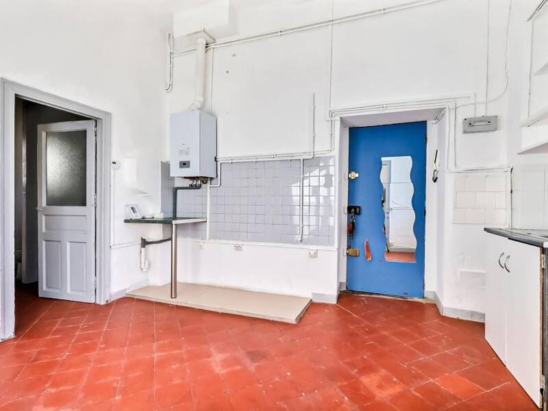 Maison à louer, 42m², NIMES