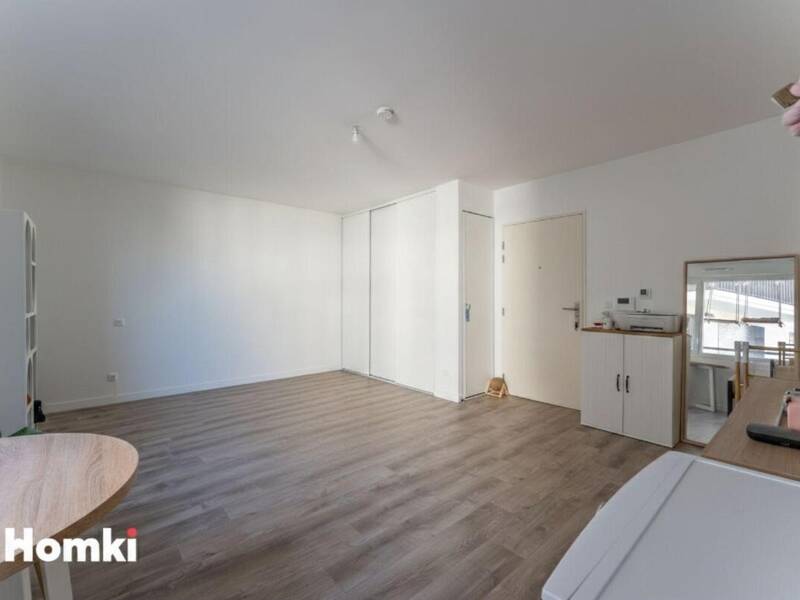 Maison à vendre, 33m², BORDEAUX