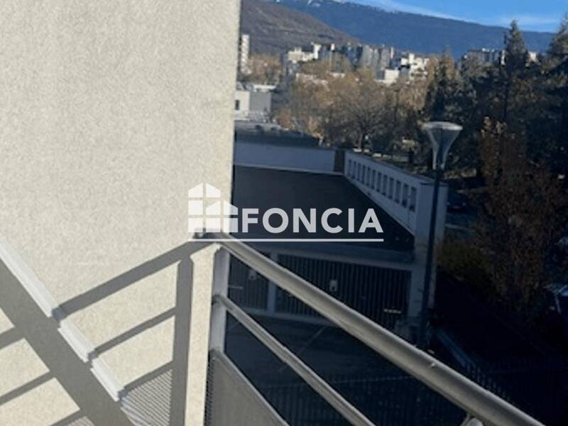 Maison à vendre, 18m², GRENOBLE