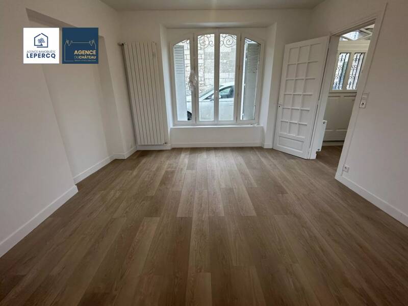 Maison à louer, 107m², CORCY