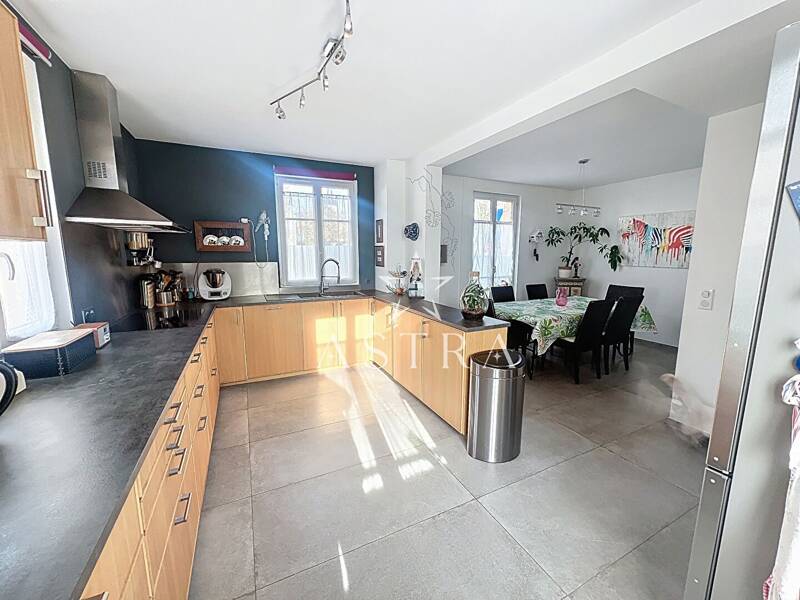 Maison à vendre, 185m², ANTONY