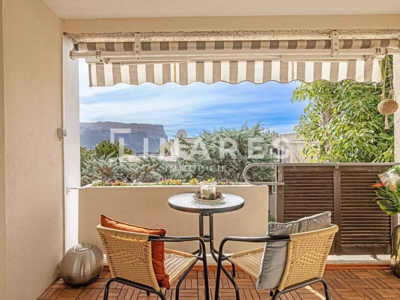 Maison à vendre, 93m², CASSIS