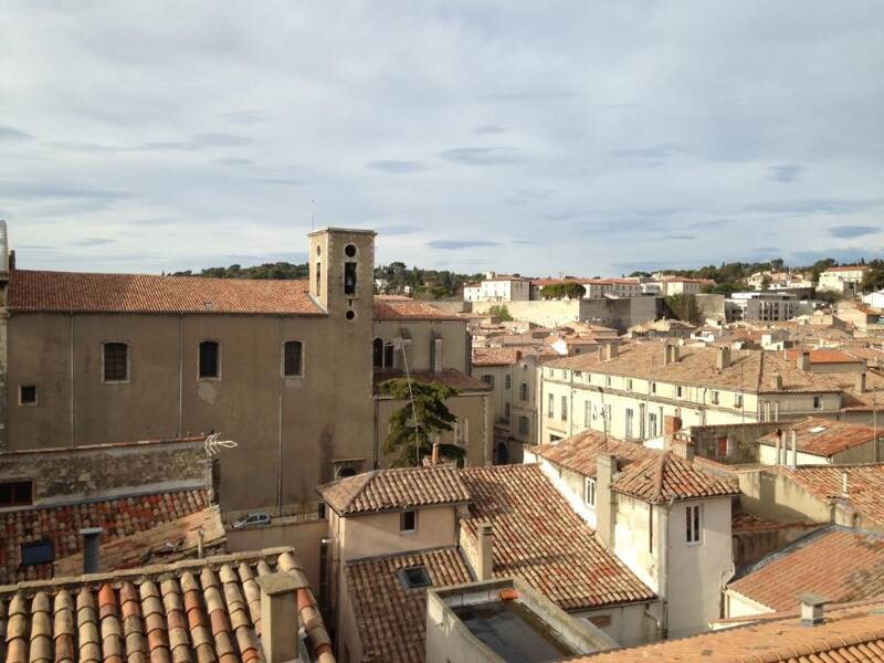 Maison à louer, 44m², NIMES