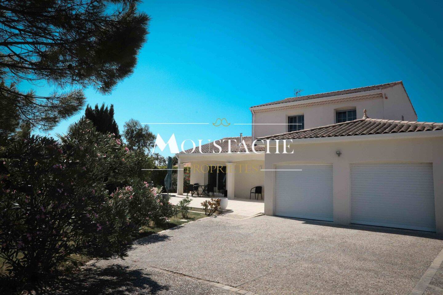 Maison à vendre, 162m², MEDIS