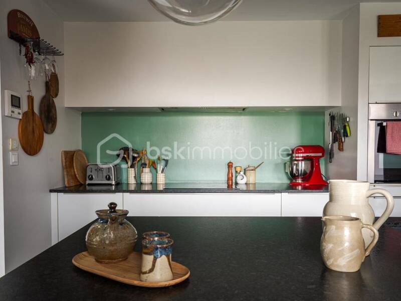 Maison à vendre, 163m², ANGERS