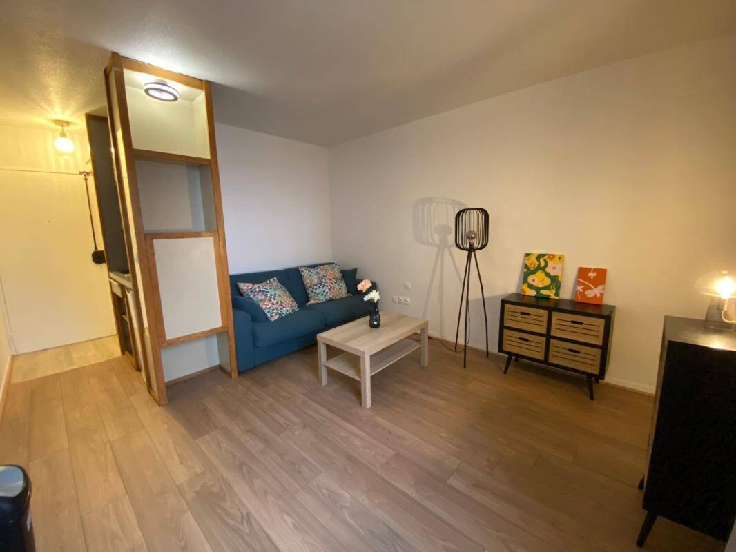Maison à louer, 19m², CERGY