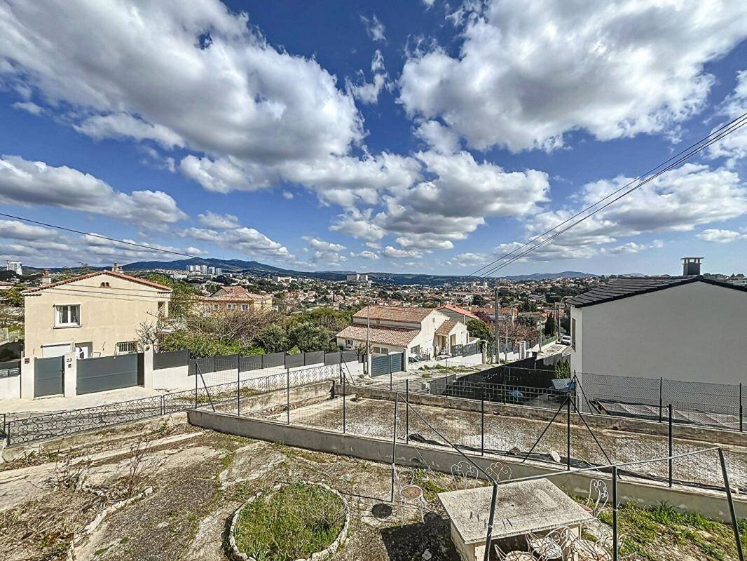 Maison à vendre, 150m², LES PENNES MIRABEAU