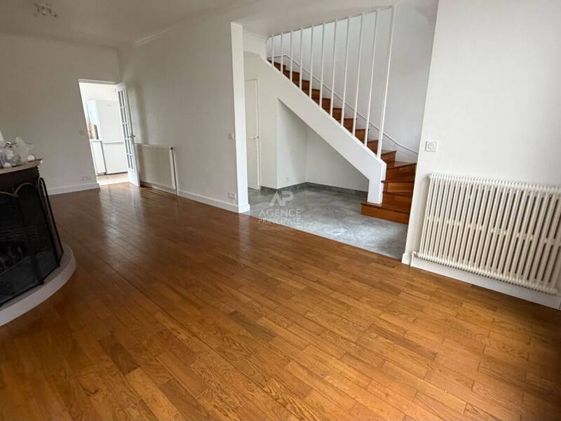 Maison à louer, 100m², FOURQUEUX