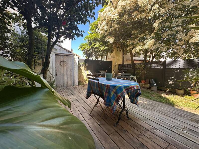 Maison à vendre, 95m², NANTES