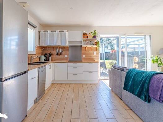 Maison de plain-pied à vendre 272 900 € 4 pièces 3 chambres 80 m² 488 m² de terrain Arbanats 33640