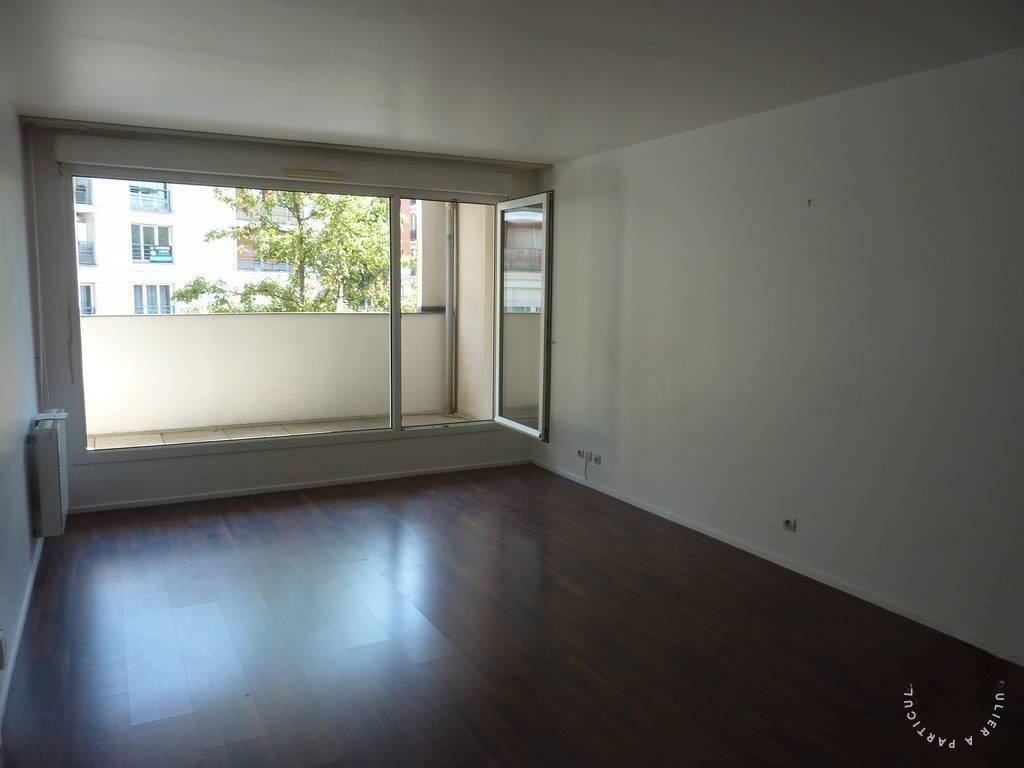 Maison à louer, 50m², ASNIERES SUR SEINE