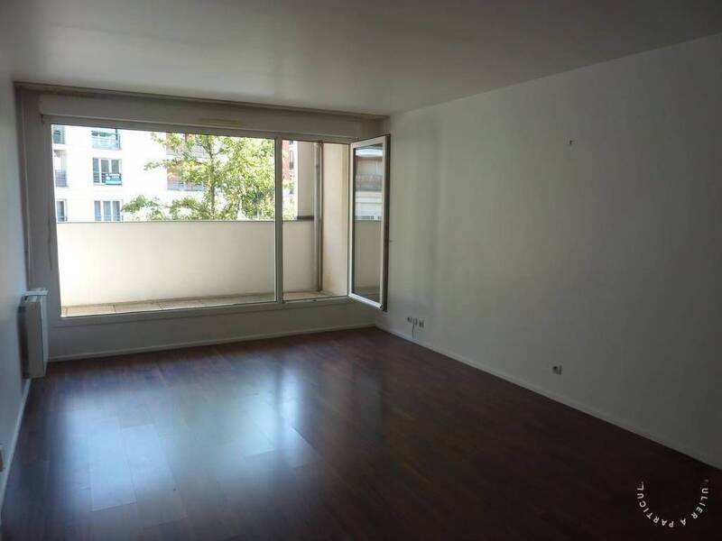 Maison à louer, 50m², ASNIERES SUR SEINE