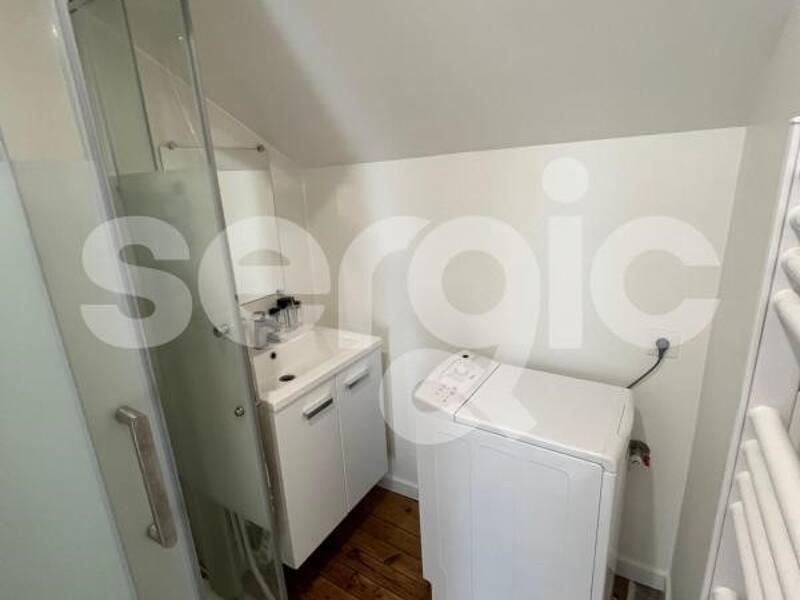 Maison à louer, 37m², REIMS