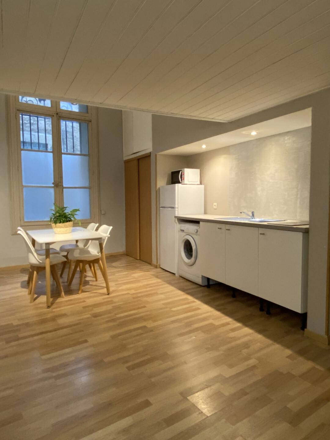 Maison à louer, 33m², BEZIERS