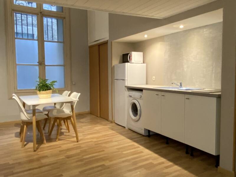 Maison à louer, 33m², BEZIERS