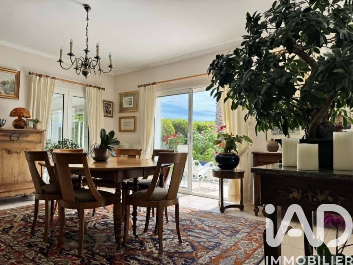 Maison à vendre, 196m², SAINTE MARIE DE RE