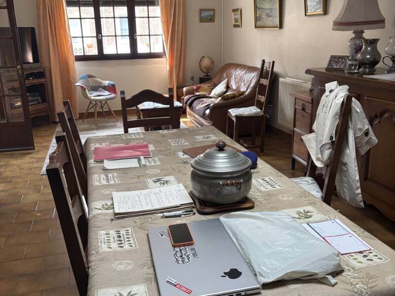 Maison à vendre, 250m², LE HAVRE