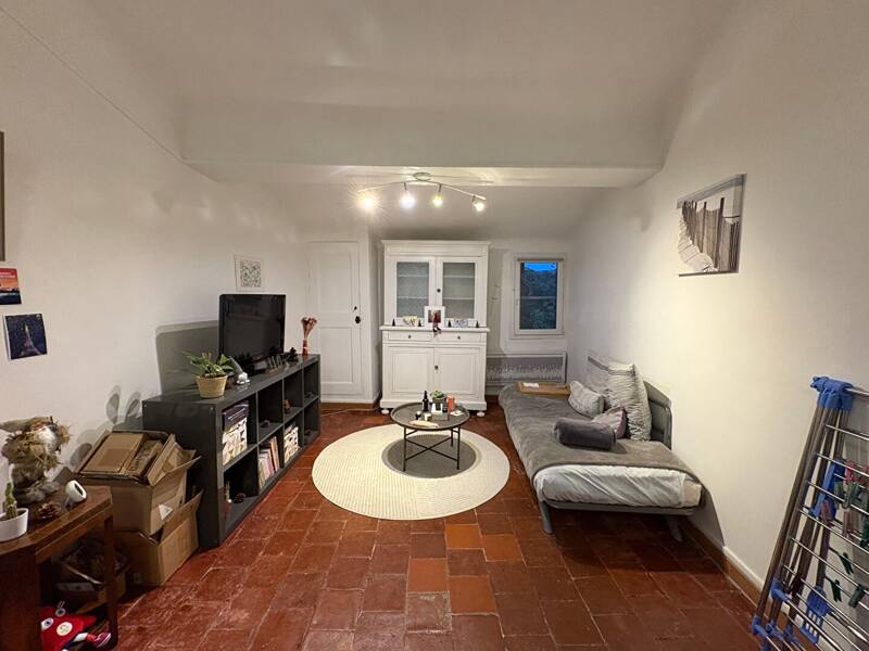 Maison à louer, 37m², AIX EN PROVENCE