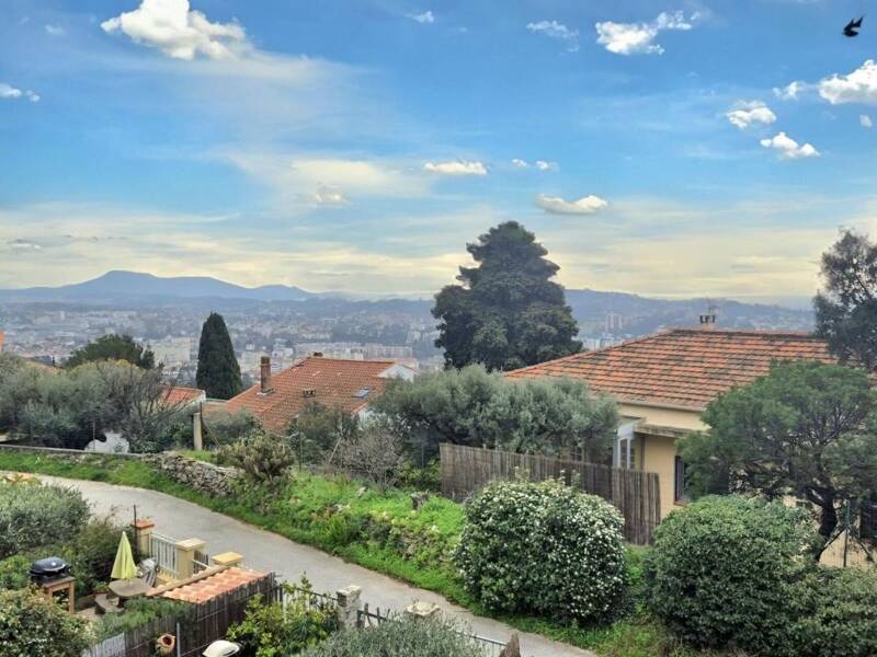 Maison à vendre, 94m², TOULON