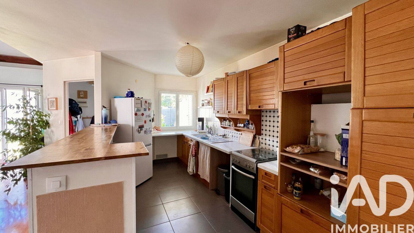 Maison à vendre, 93m², LA ROCHELLE