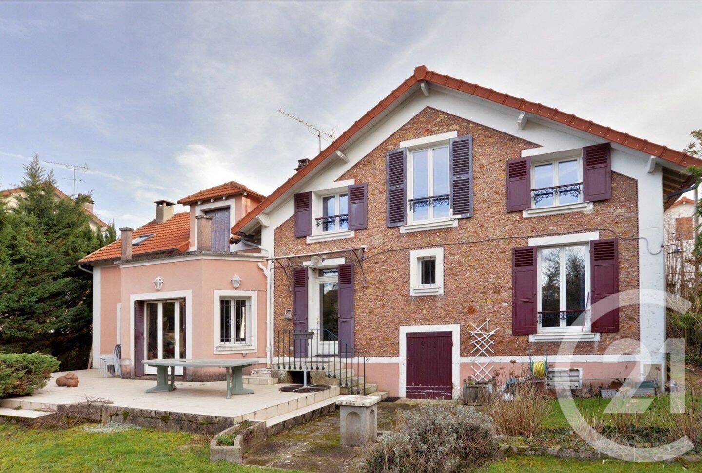 Maison à vendre, 189m², MONTGERON