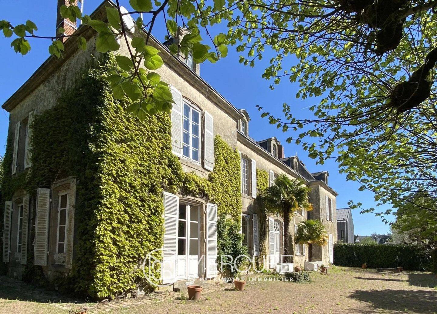 Maison à vendre, 464m², CHOLET
