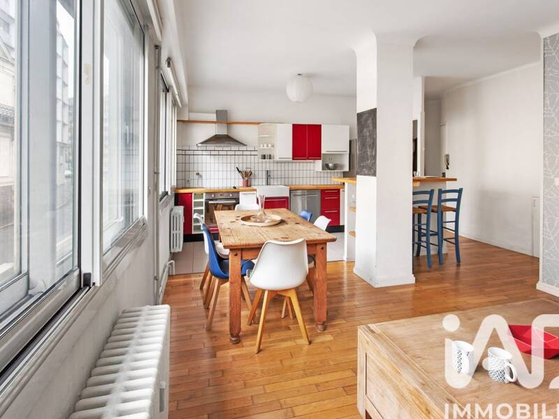 Maison à vendre, 48m², NANTES
