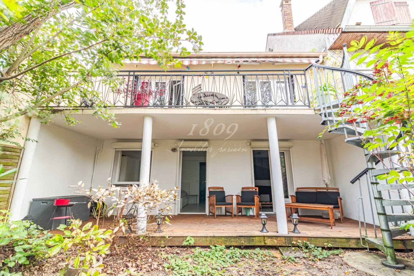 Maison à vendre, 127m², CHAMPIGNY SUR MARNE