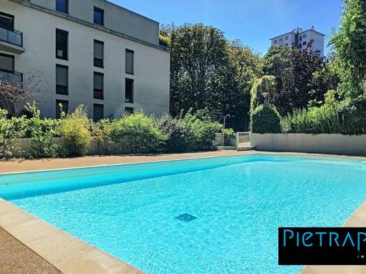 Appartement à vendre 585 000 € 5 pièces 4 chambres 117,5 m² Étage 2/5 Vieux Lyon Lyon 5ème arrondissement 69005