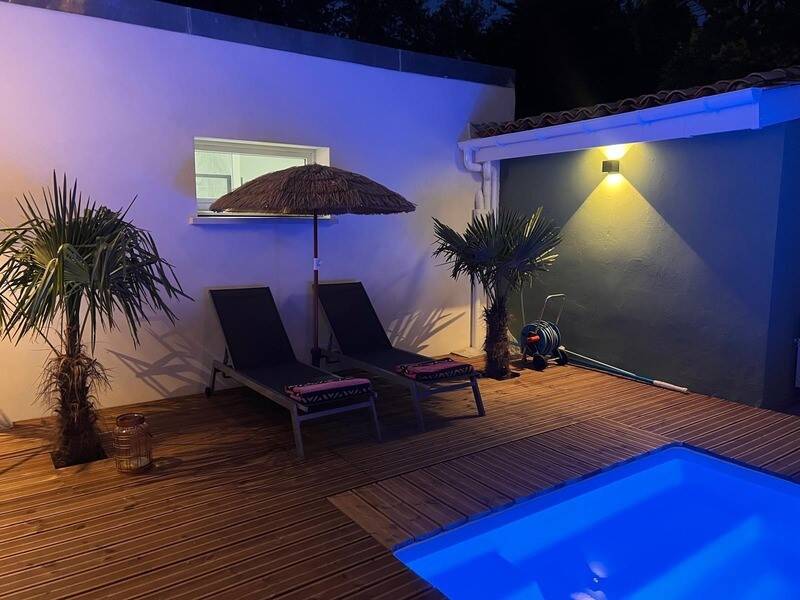 Maison à vendre, 140m², BORDEAUX