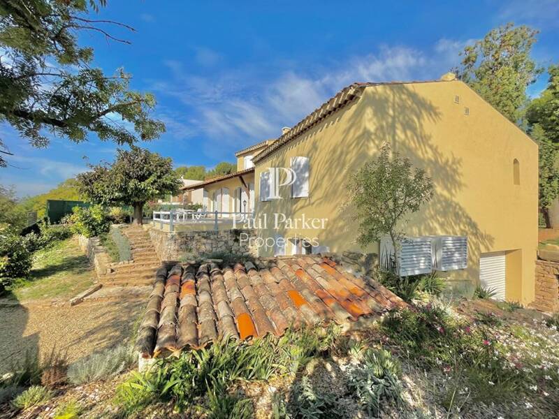 Maison à vendre, 205m², AIX EN PROVENCE