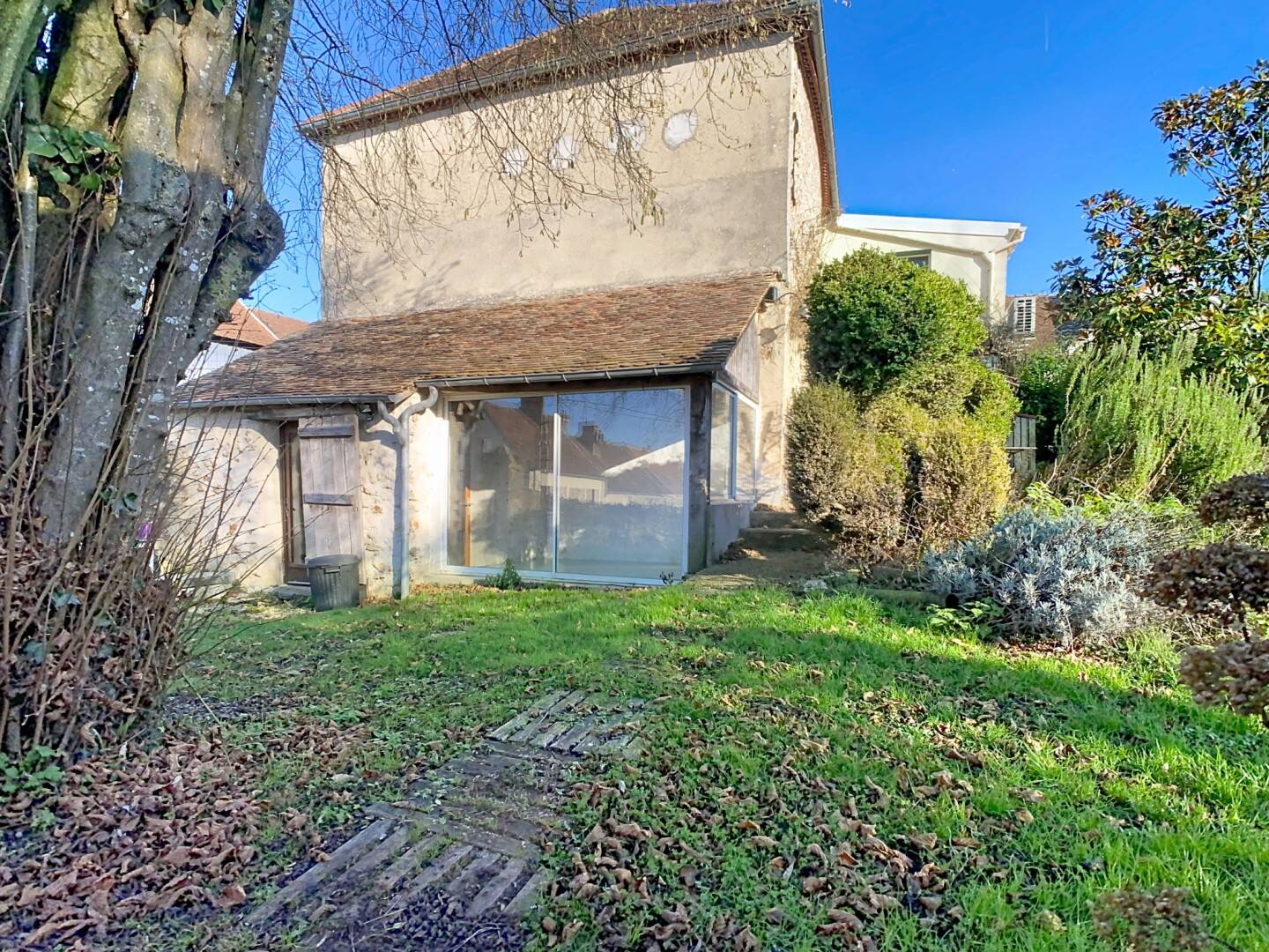 Maison à vendre, 168m², MONTMIRAIL