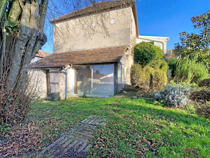 Maison à vendre, 168m², MONTMIRAIL